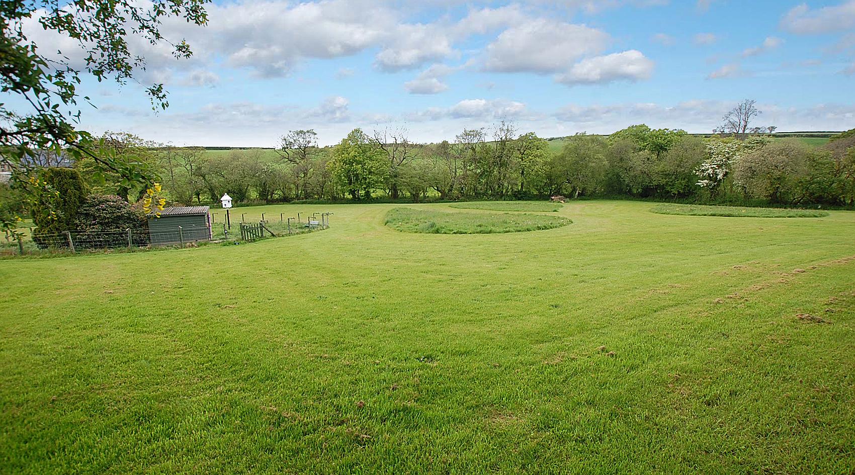 Llandysul CEREDIGION