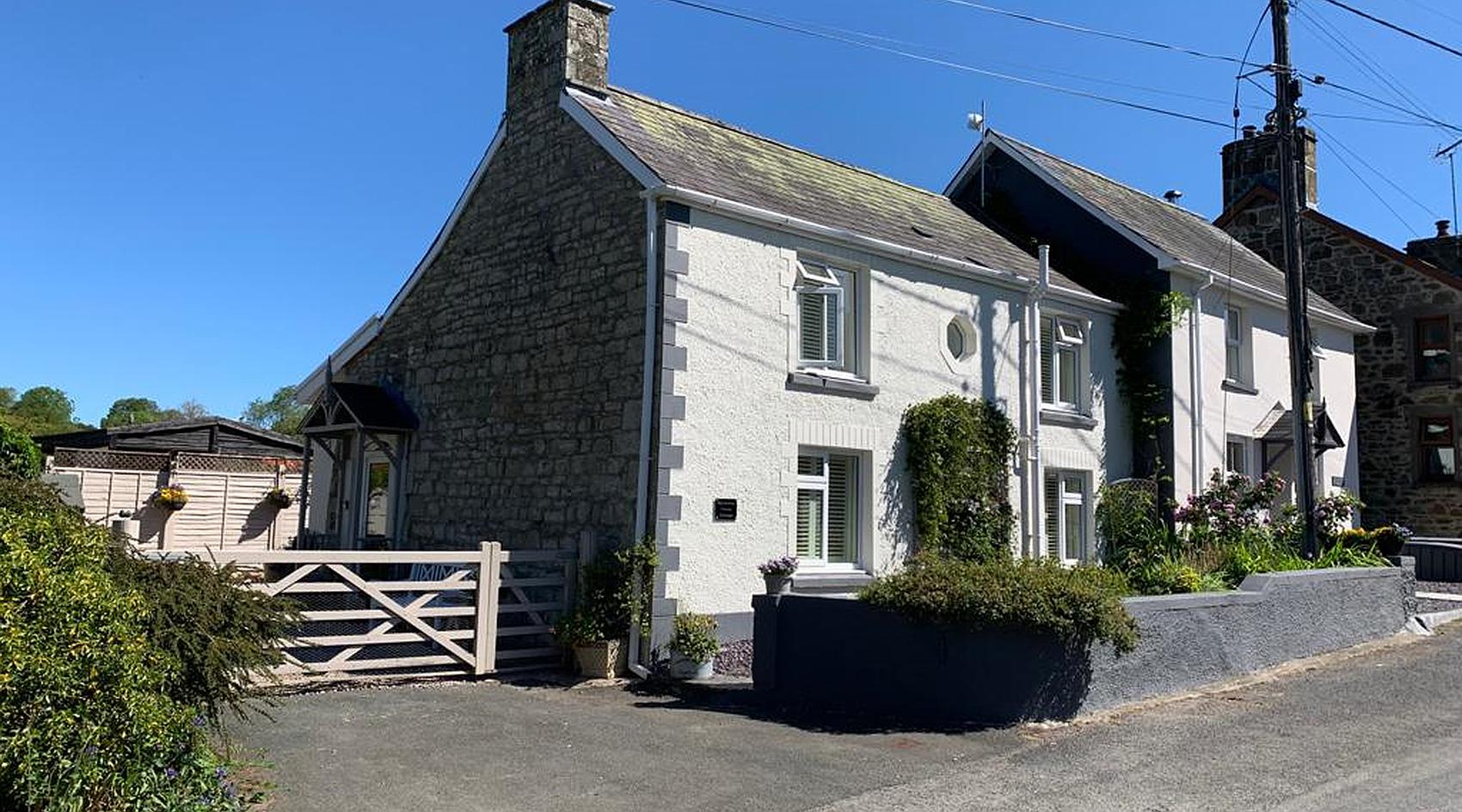 Llandysul CEREDIGION