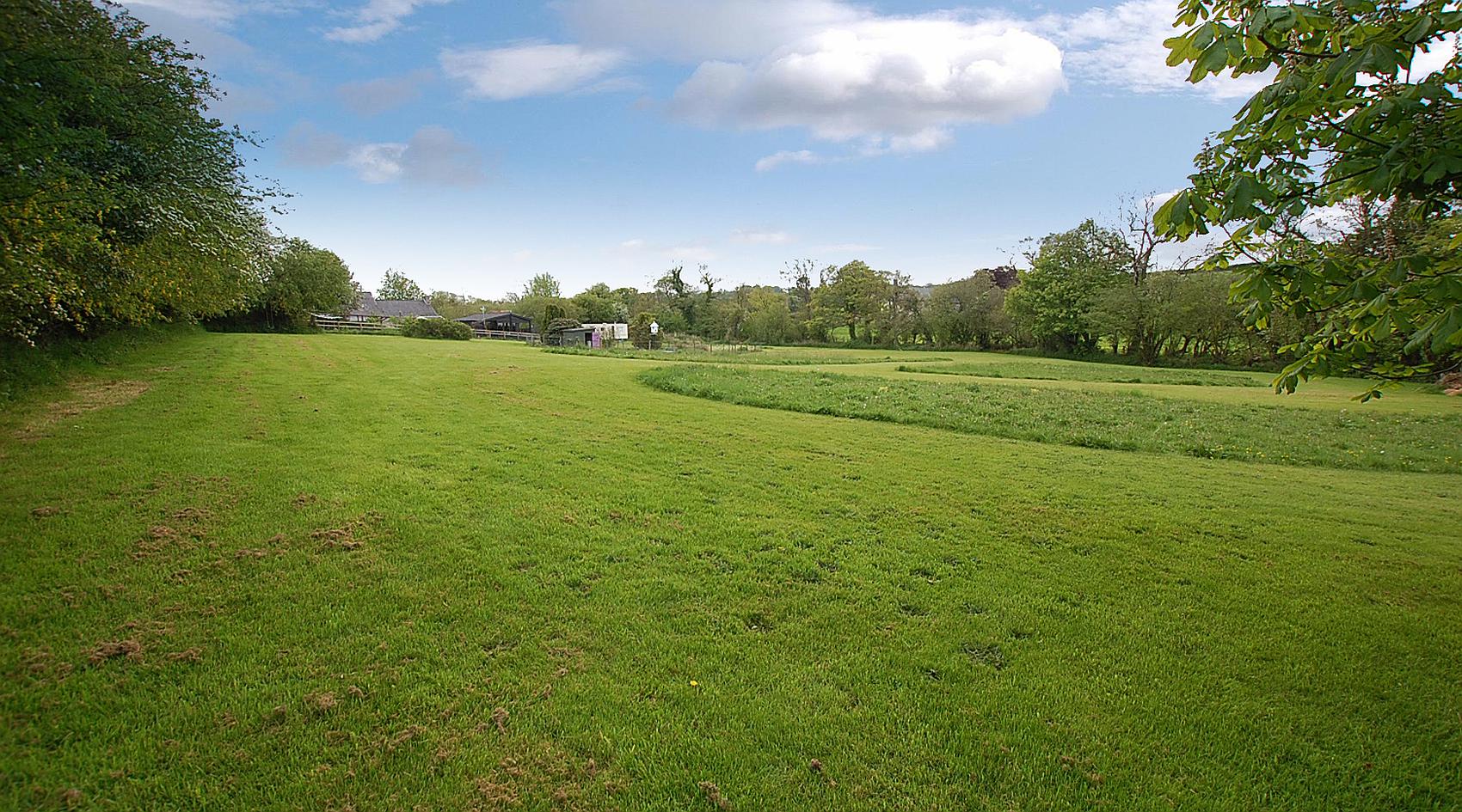 Llandysul CEREDIGION