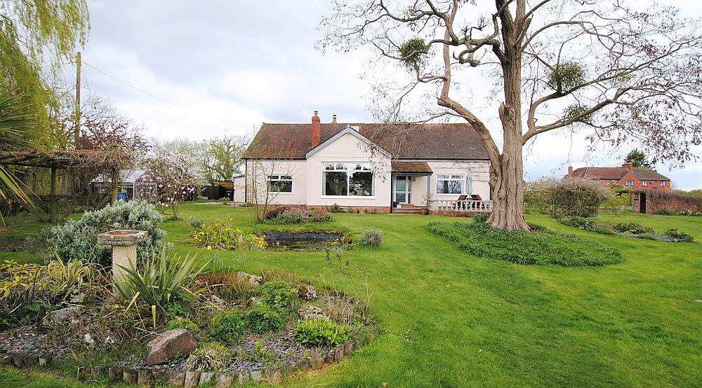 Westbury on Severn GLOUCESTERSHIRE