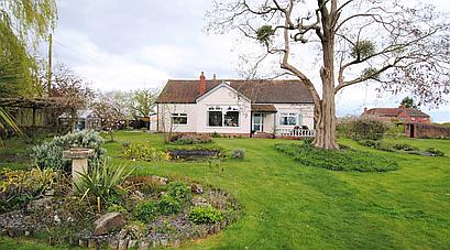 Westbury on Severn GLOUCESTERSHIRE