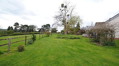 Westbury on Severn GLOUCESTERSHIRE