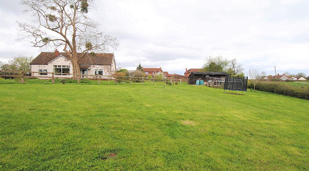 Westbury on Severn GLOUCESTERSHIRE