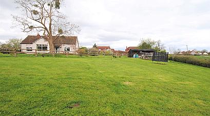 Westbury on Severn GLOUCESTERSHIRE