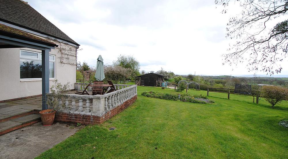 Westbury on Severn GLOUCESTERSHIRE