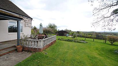 Westbury on Severn GLOUCESTERSHIRE