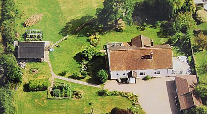 Westbury on Severn GLOUCESTERSHIRE