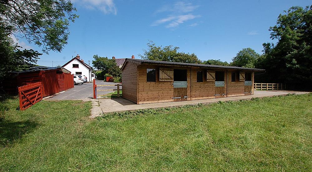 Alltwalis CARMARTHENSHIRE