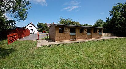 Alltwalis CARMARTHENSHIRE