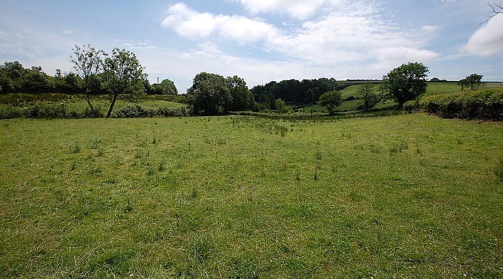 Alltwalis CARMARTHENSHIRE