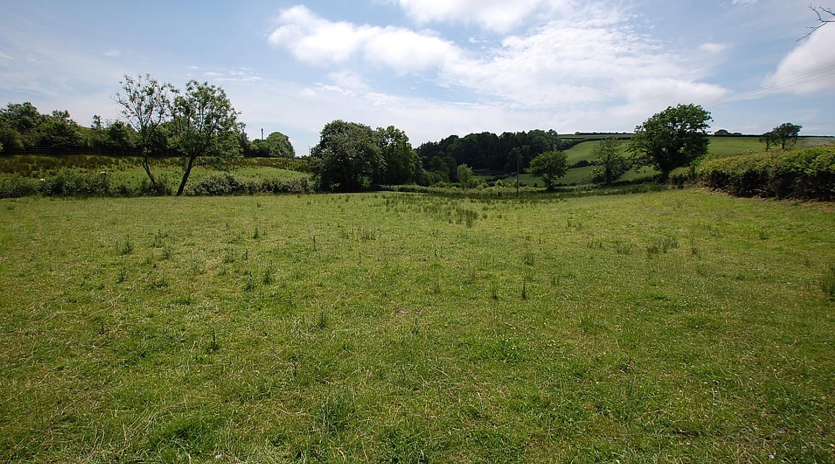 Alltwalis CARMARTHENSHIRE