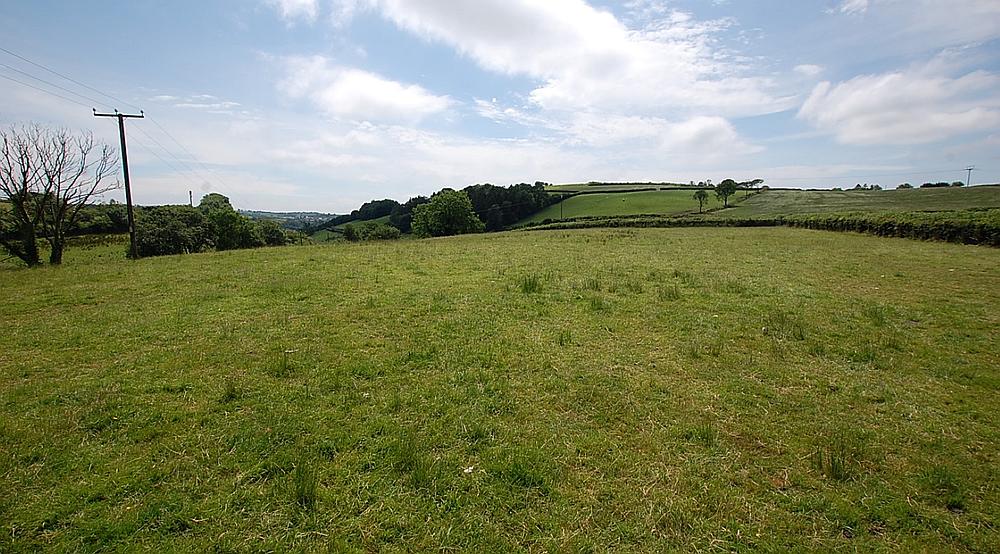 Alltwalis CARMARTHENSHIRE