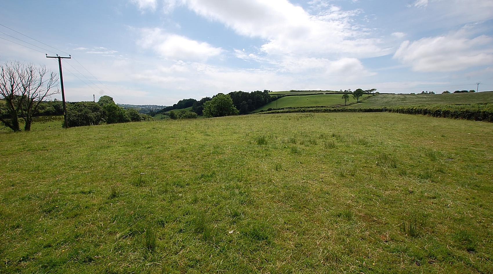 Alltwalis CARMARTHENSHIRE