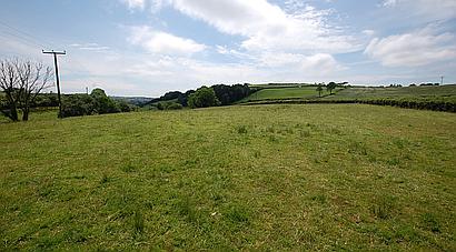 Alltwalis CARMARTHENSHIRE