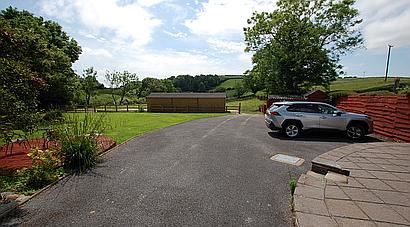 Alltwalis CARMARTHENSHIRE