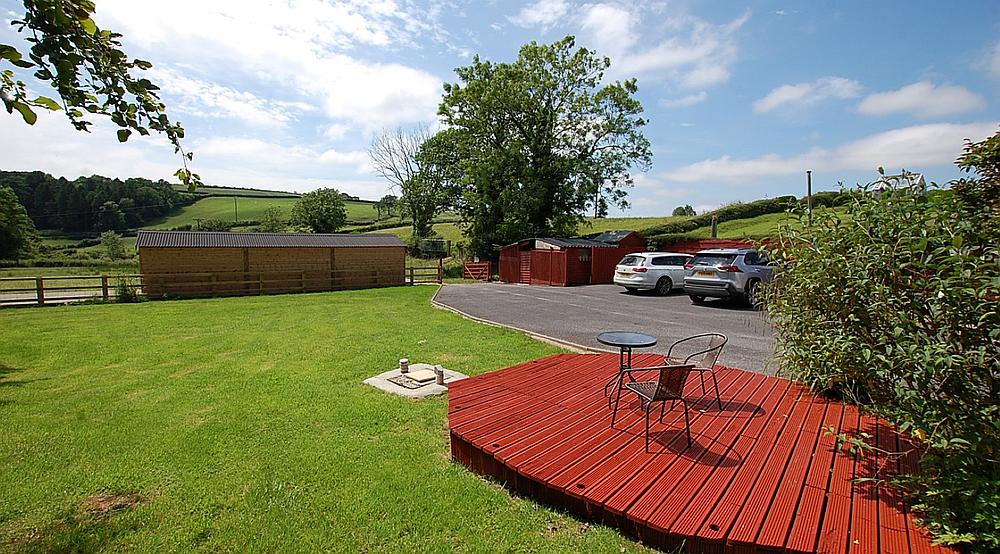 Alltwalis CARMARTHENSHIRE