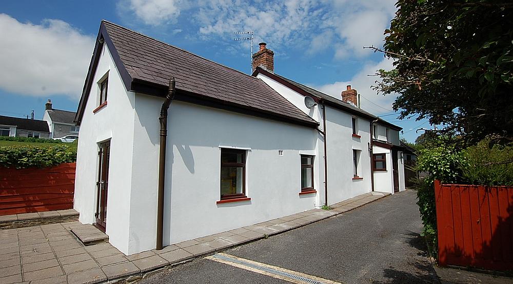 Alltwalis CARMARTHENSHIRE