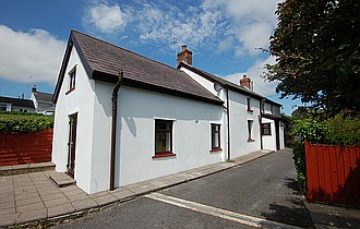 Alltwalis CARMARTHENSHIRE