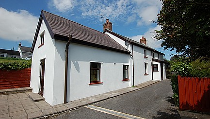 Alltwalis CARMARTHENSHIRE