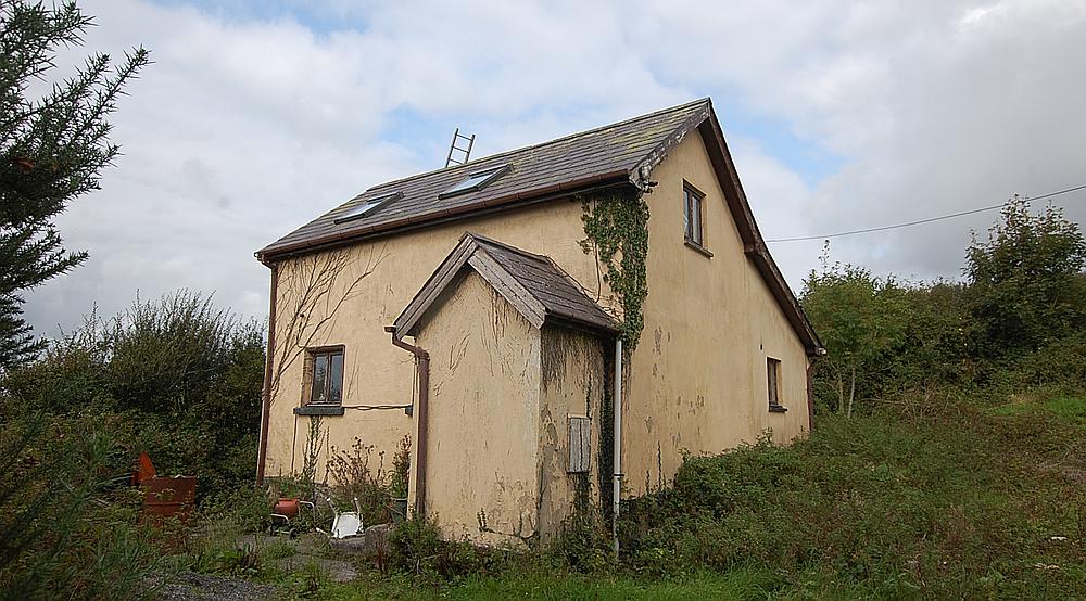 Meidrim CARMARTHENSHIRE