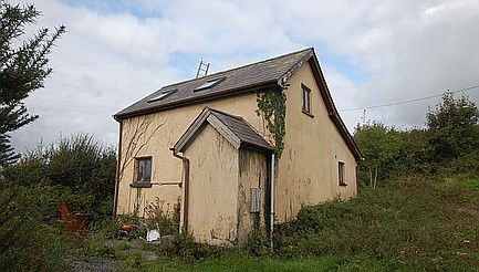 Meidrim CARMARTHENSHIRE