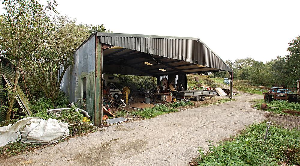 Meidrim CARMARTHENSHIRE