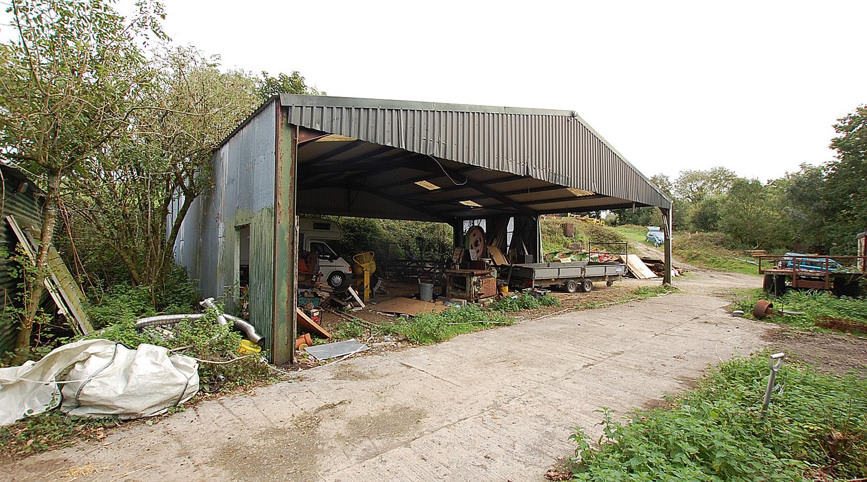 Meidrim CARMARTHENSHIRE