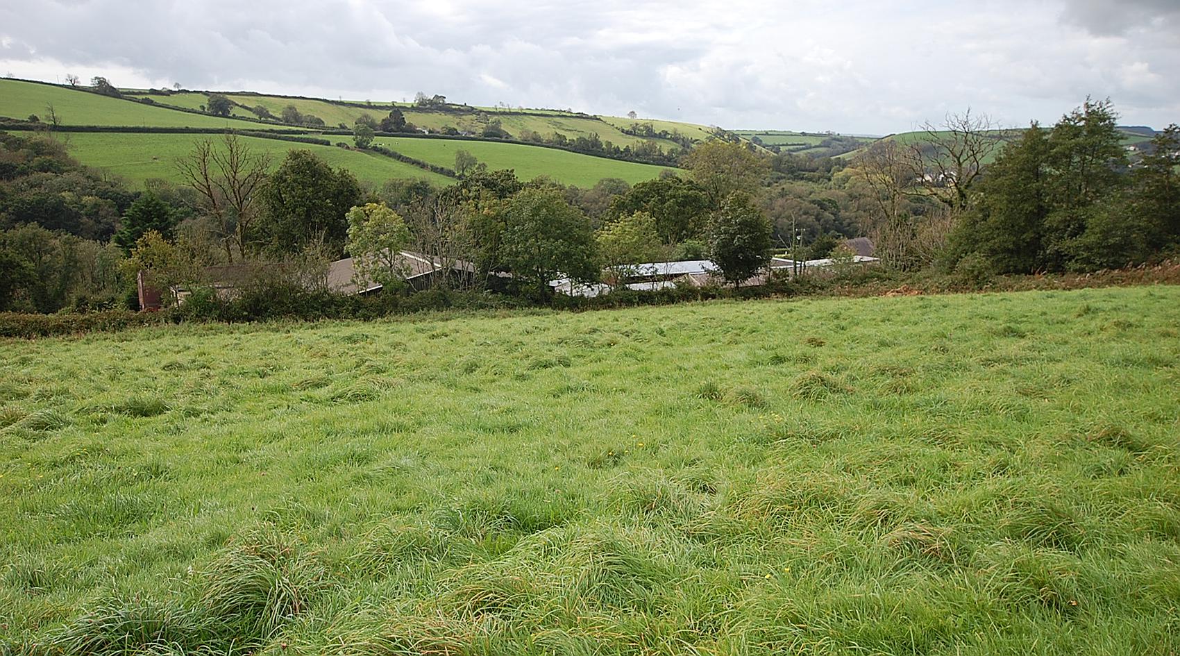 Meidrim CARMARTHENSHIRE