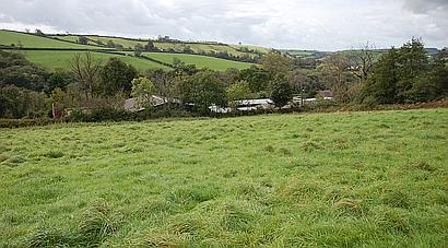 Meidrim CARMARTHENSHIRE
