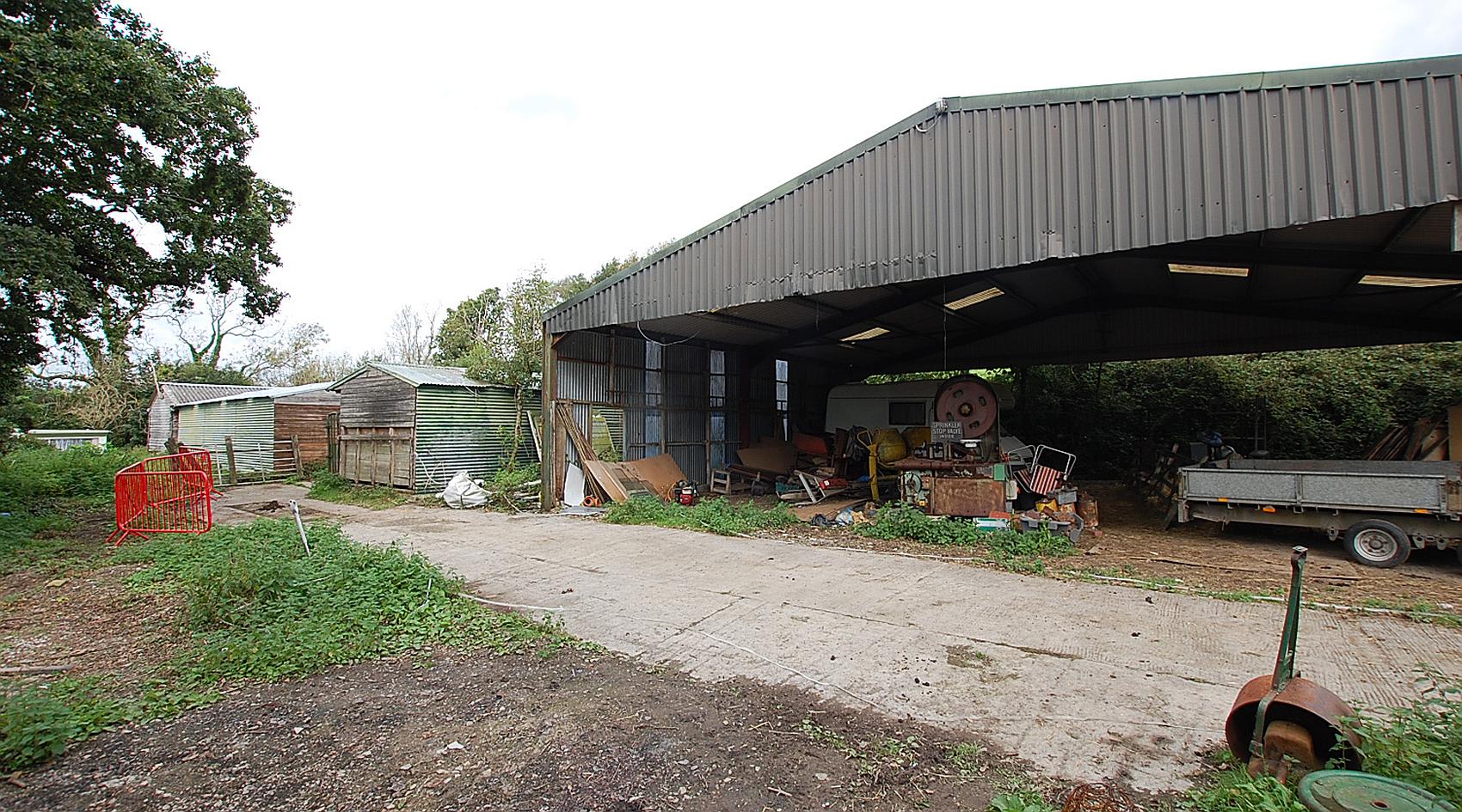 Meidrim CARMARTHENSHIRE