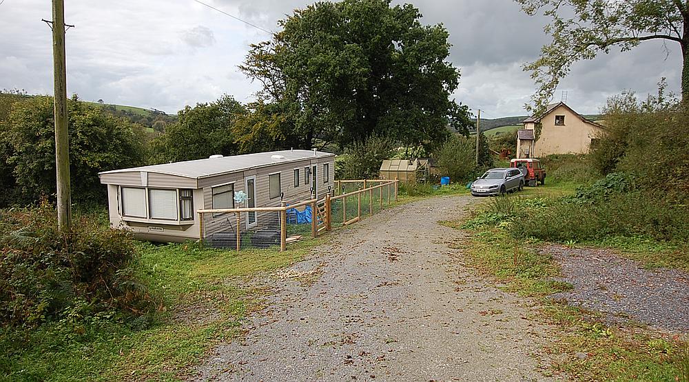 Meidrim CARMARTHENSHIRE