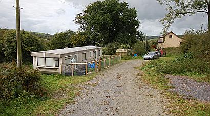 Meidrim CARMARTHENSHIRE