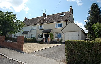 Collingbourne Ducis WILTSHIRE