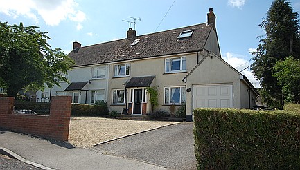 Collingbourne Ducis WILTSHIRE