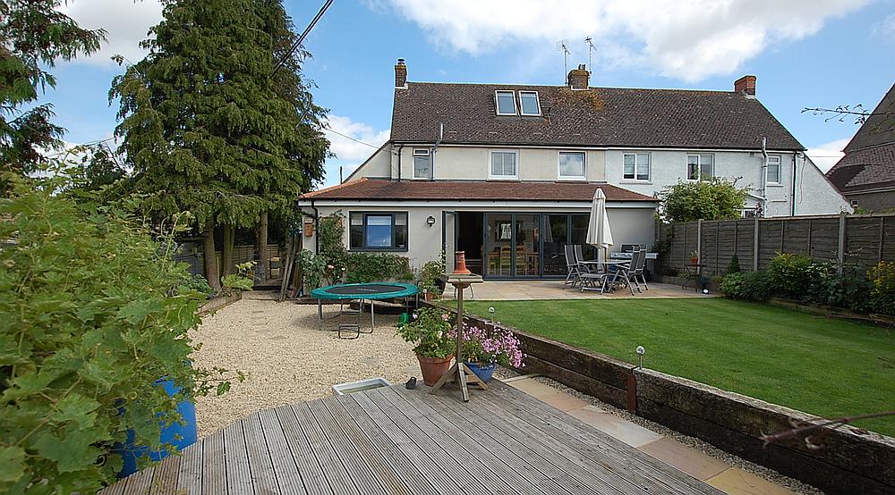 Collingbourne Ducis WILTSHIRE