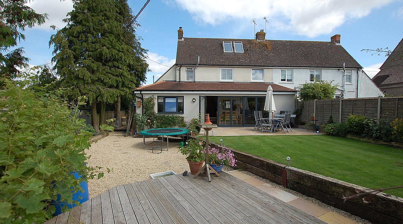 Collingbourne Ducis WILTSHIRE