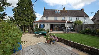 Collingbourne Ducis WILTSHIRE