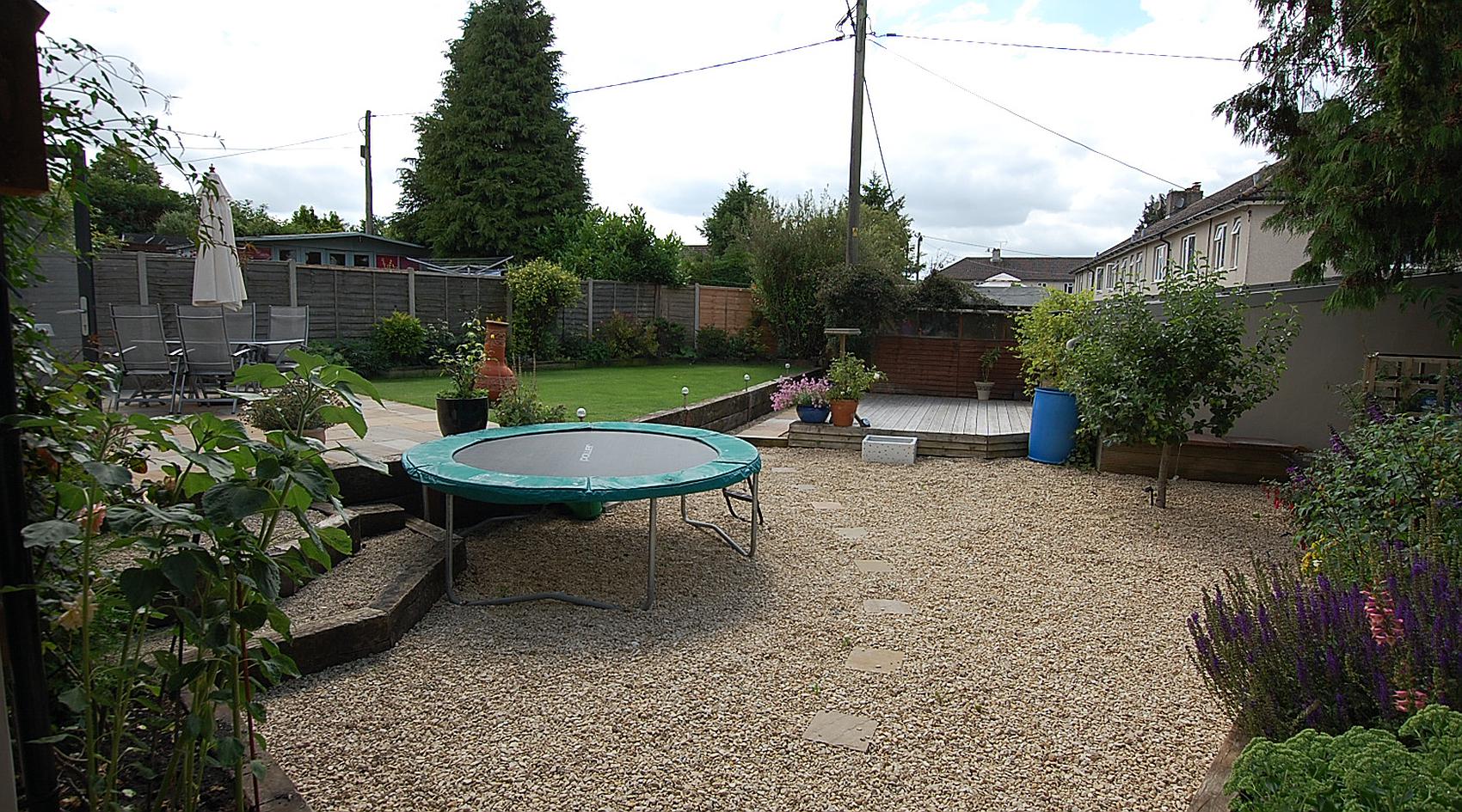 Collingbourne Ducis WILTSHIRE