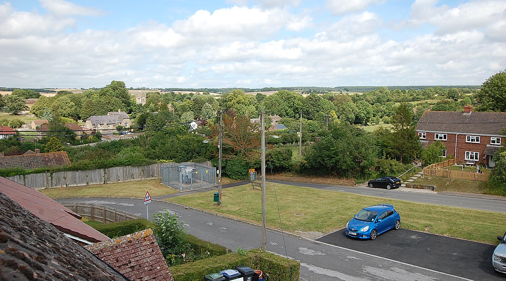 Collingbourne Ducis WILTSHIRE