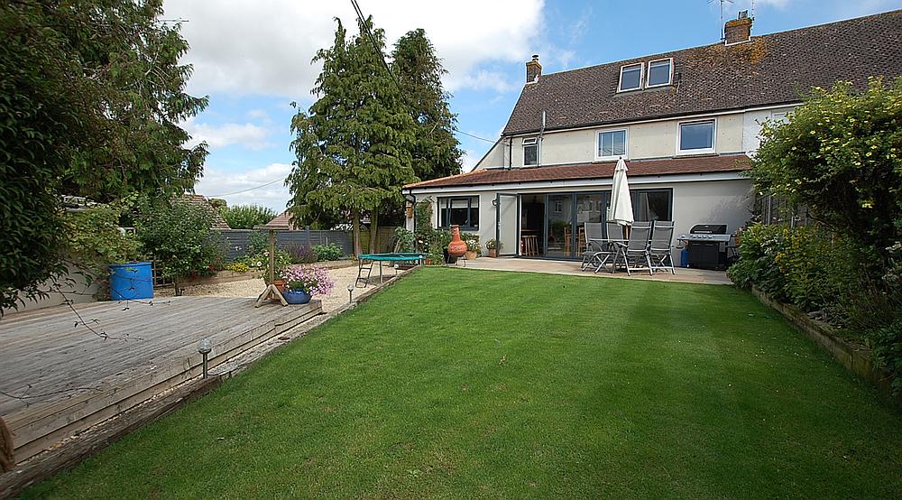 Collingbourne Ducis WILTSHIRE