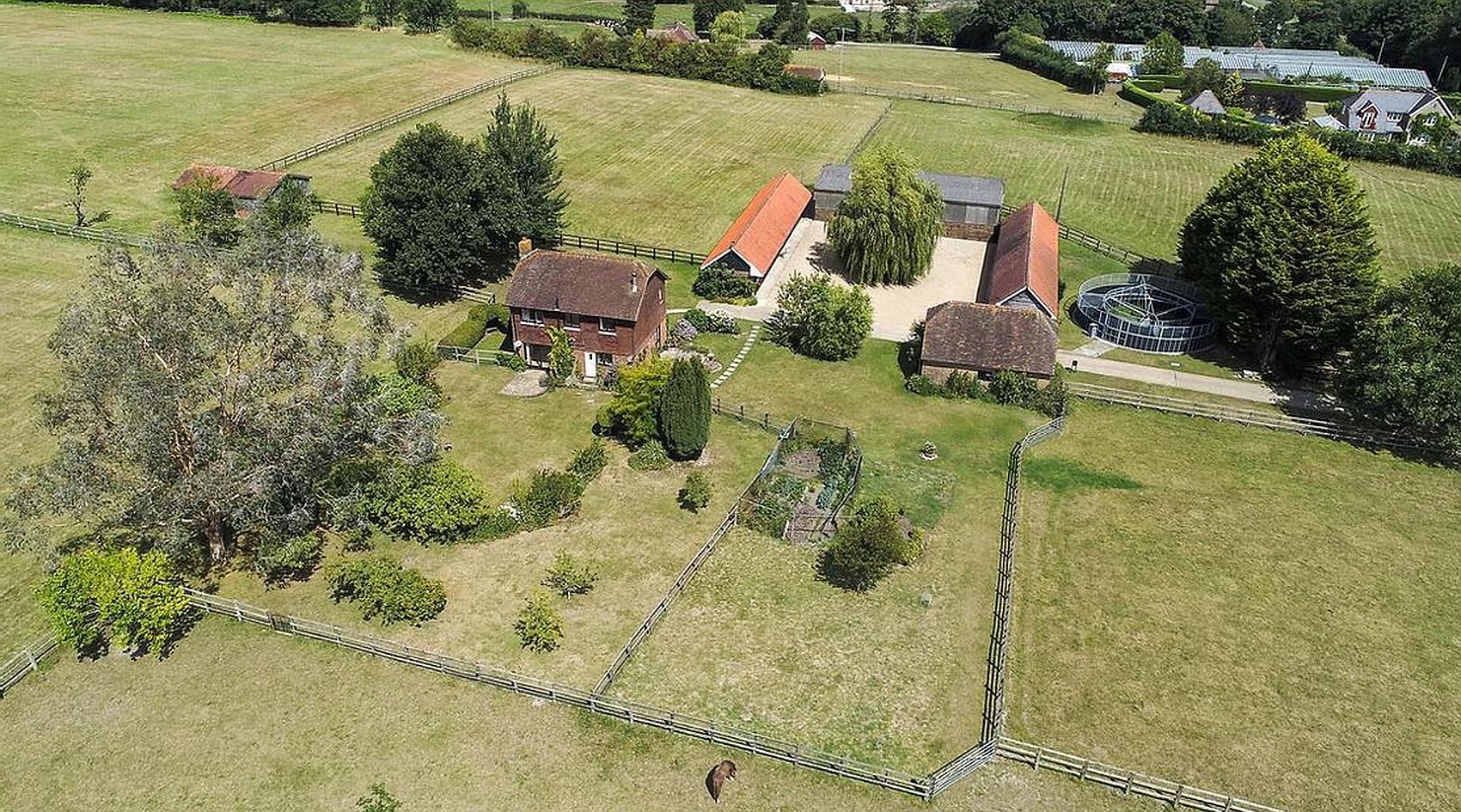 Pulborough WEST SUSSEX