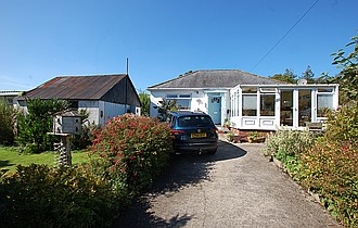 Cwmifor CARMARTHENSHIRE