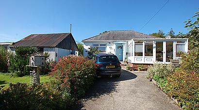 Cwmifor CARMARTHENSHIRE