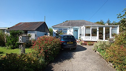 Cwmifor CARMARTHENSHIRE