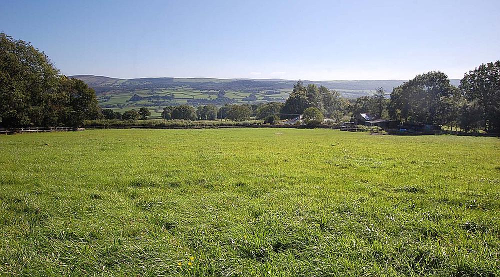 Cwmifor CARMARTHENSHIRE