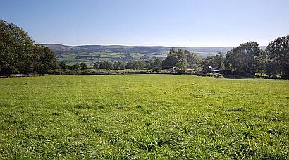 Cwmifor CARMARTHENSHIRE