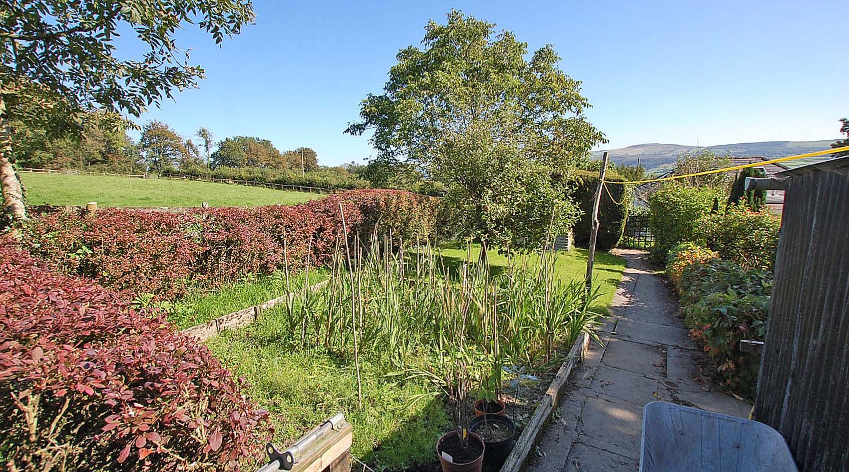 Cwmifor CARMARTHENSHIRE