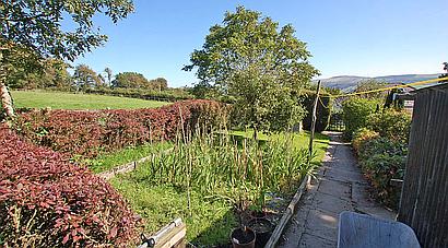 Cwmifor CARMARTHENSHIRE