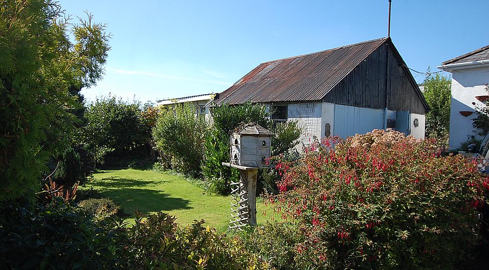 Cwmifor CARMARTHENSHIRE