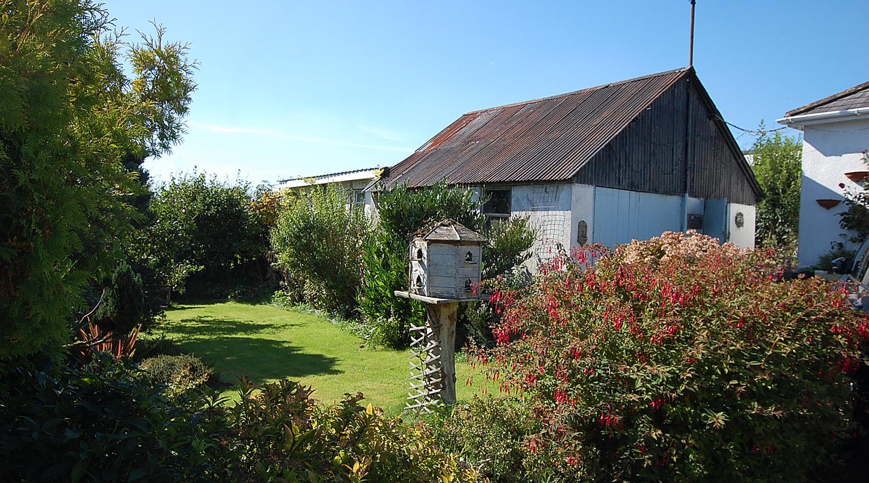 Cwmifor CARMARTHENSHIRE